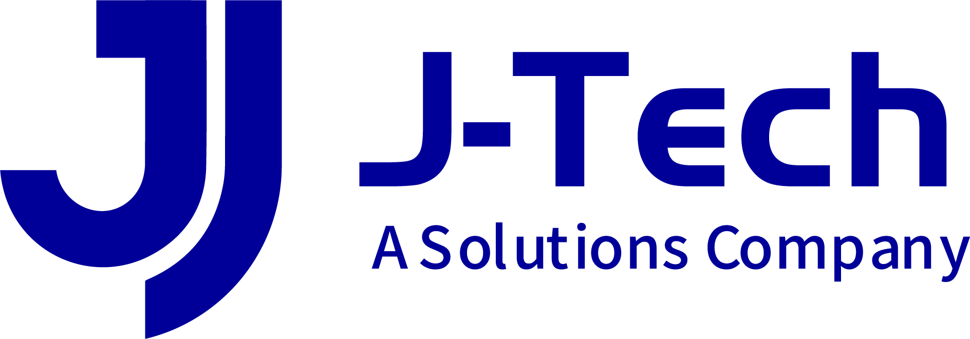 J-Tech A Solutions Company